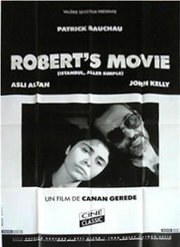 Robert's Movie在线观看和下载