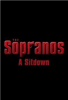 The Sopranos: A Sitdown在线观看和下载