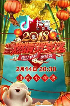 浙江卫视2018中国蓝燃情贺岁夜在线观看和下载