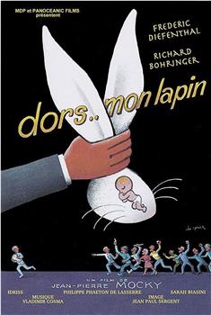 Dors mon lapin在线观看和下载