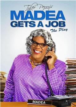 Tyler Perrys Madea Gets A Job在线观看和下载