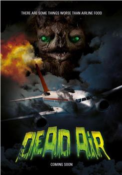 Dead Air在线观看和下载