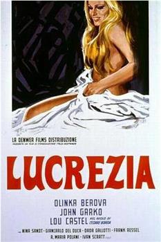 Lucrezia在线观看和下载