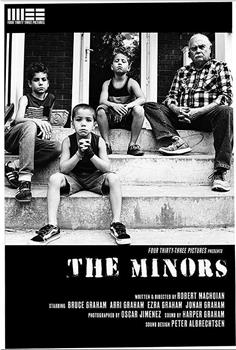 The Minors在线观看和下载