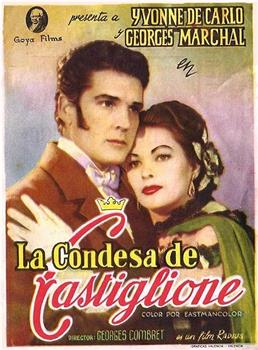 La contessa di Castiglione在线观看和下载