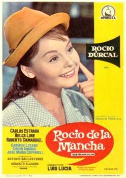 Rocío de La Mancha在线观看和下载