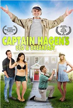 Captain Hagen's Bed & Breakfast在线观看和下载