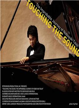 Touching the Sound: The Improbable Journey of Nobuyuki Tsujii在线观看和下载