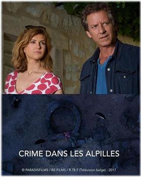 Crime dans les Alpilles在线观看和下载