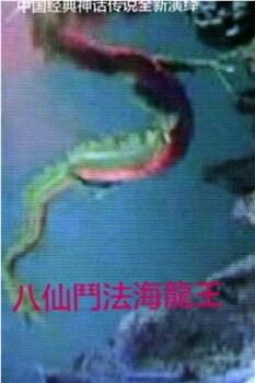 八仙斗法海龙王在线观看和下载