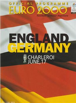 England vs Germany在线观看和下载