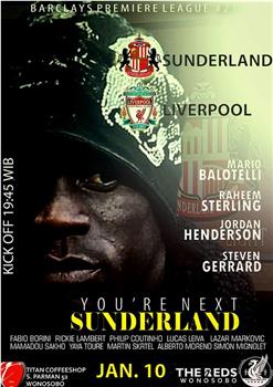 Sunderland vs Liverpool在线观看和下载