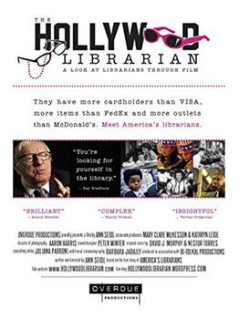 The Hollywood Librarian: A Look at Librarians Through Film在线观看和下载