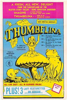 Thumbelina在线观看和下载