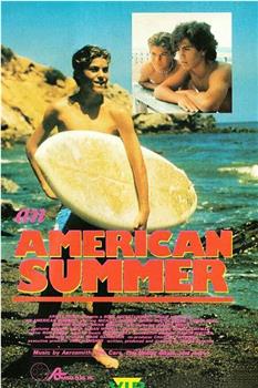 An American Summer在线观看和下载