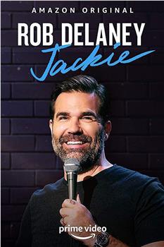 Rob Delaney: Jackie在线观看和下载