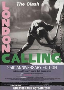 London Calling 25 周年制作特辑在线观看和下载