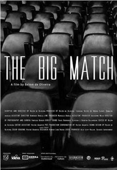 The Big Match在线观看和下载