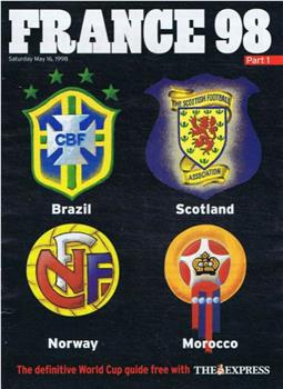 Brazil vs. Scotland在线观看和下载