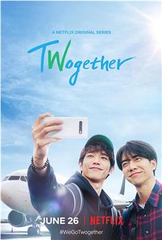 Twogether: 男神一起来看你在线观看和下载