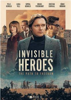 Héroes invisibles在线观看和下载
