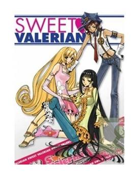 スウィート・ヴァレリアン Sweet Valerian在线观看和下载