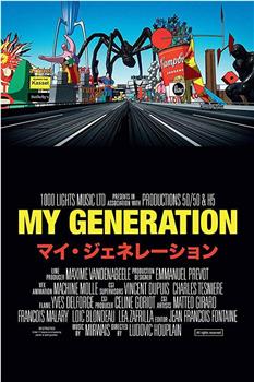 My Generation在线观看和下载