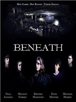 Beneath: A Cave Horror在线观看和下载