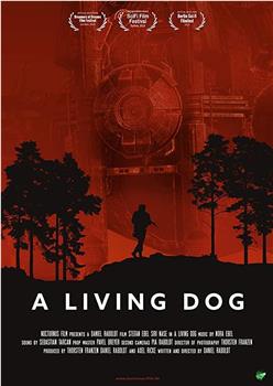 A Living Dog在线观看和下载