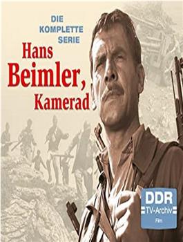 汉斯·贝姆勒同志 第一季在线观看和下载