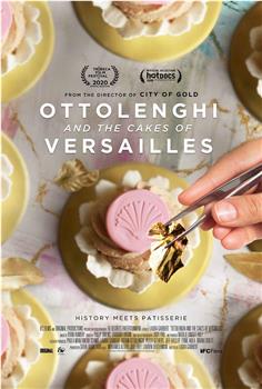 Ottolenghi and the Cakes of Versailles在线观看和下载