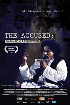 The Accused: Damned or Devoted在线观看和下载