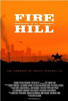 Fire on the Hill在线观看和下载