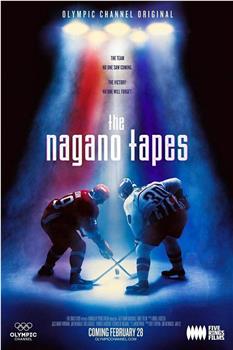 The Nagano Tapes: Rewound, Replayed & Reviewed在线观看和下载