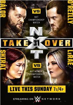 NXT接管大赛：31在线观看和下载