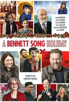 A Bennett Song Holiday在线观看和下载