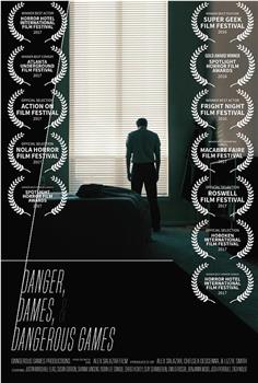 Danger, Dames & Dangerous Games在线观看和下载