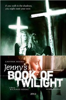 Jenny's Book of Twilight在线观看和下载