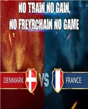 Denmark vs France在线观看和下载