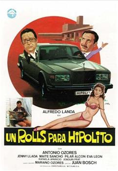Un rolls para Hipólito在线观看和下载
