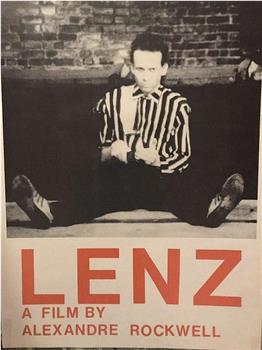 Lenz在线观看和下载