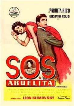 S.O.S., abuelita在线观看和下载