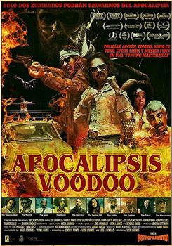 Apocalipsis Voodoo在线观看和下载