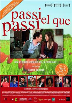 Passi El Que Passi在线观看和下载