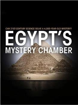 古埃及神秘墓室在线观看和下载