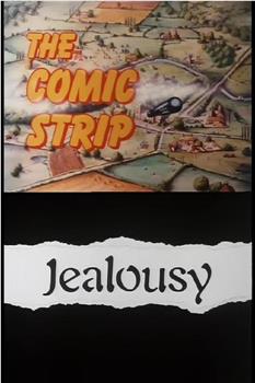 The Comic Strip Presents: Jealousy在线观看和下载