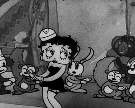 Betty Boop's Halloween Party在线观看和下载