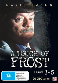 A Touch of Frost: Paying the Price在线观看和下载