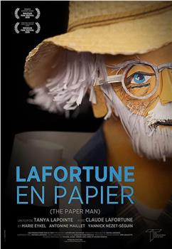 Lafortune en papier - The Paper Man在线观看和下载