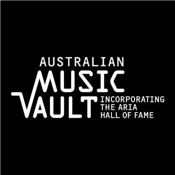 Australian Music Vault—Long Play Series在线观看和下载